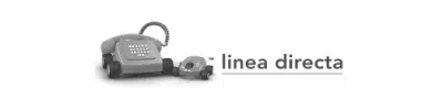 Logo Línea Directa