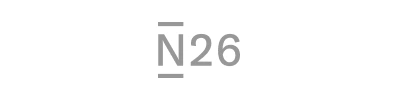 Logo N26