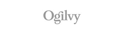 Logo Ogilvy