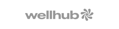 Logo wellhub